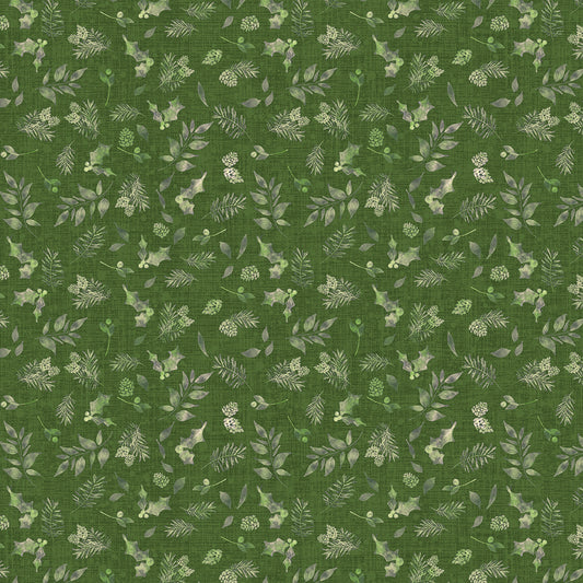 Winter Haven - Forest Floor - Forest