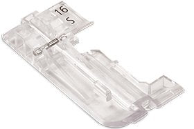 Bernina Serger Feet