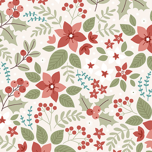 Holly & Hearth - Yule - Birch
