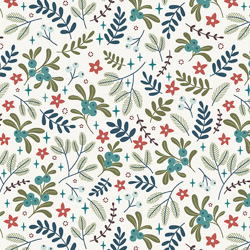 Holly & Hearth - Hearth - Birch