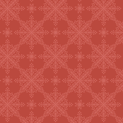 Holly & Hearth - Frosted Windowpanes - Mulled Wine