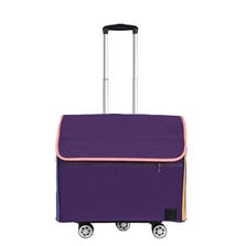 The Rolling Goat Tote 2.0