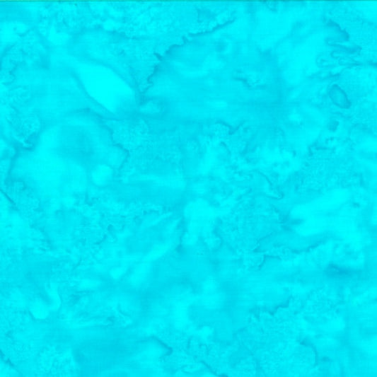 Bali Watercolors - Peacock