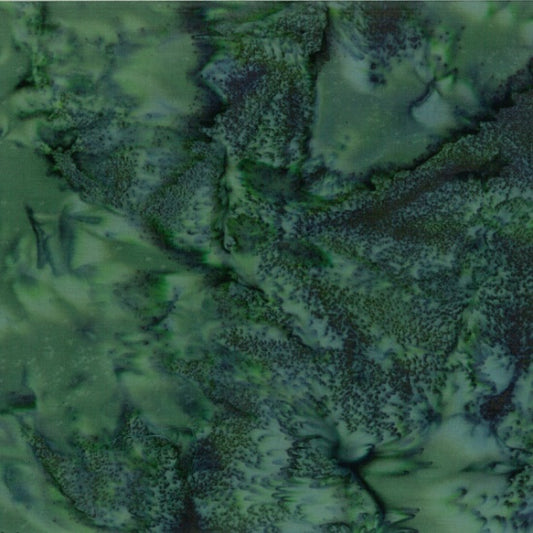 Bali Watercolors - Rosemary