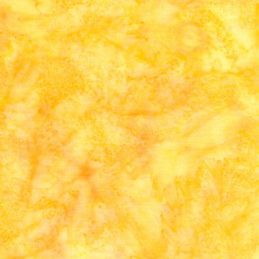 Bali Watercolors - Citrine