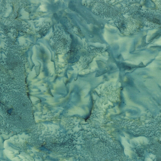 Bali Watercolors - Juneau