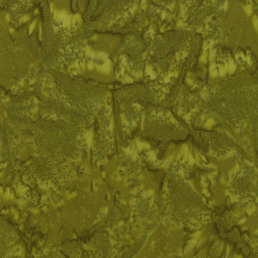 Bali Watercolors - Herb