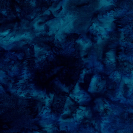 Bali Watercolors - Skipper