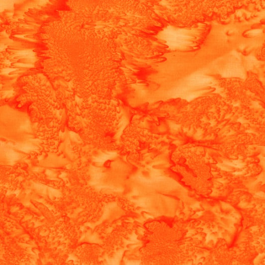 Bali Watercolors - The OC