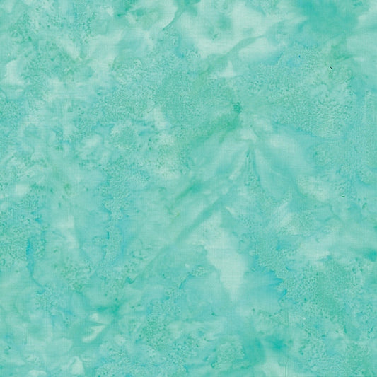 Bali Watercolors - Acapulco