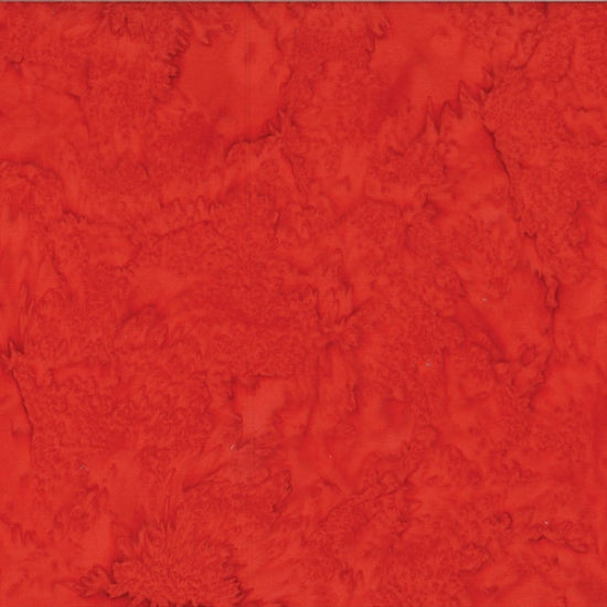 Bali Watercolors - Cherry