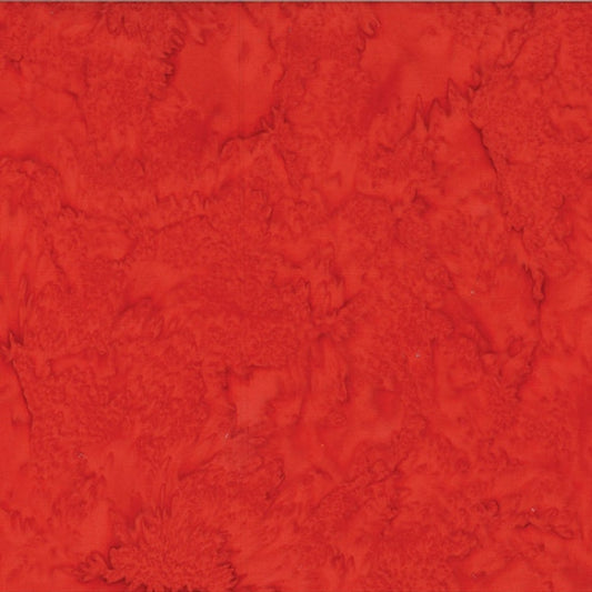 Bali Watercolors - Cherry