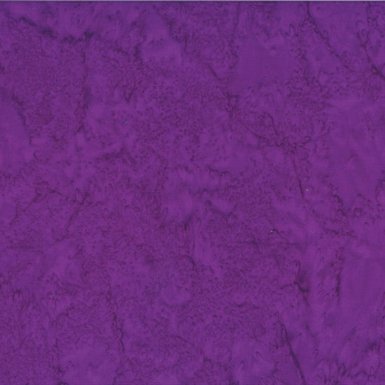 Bali Watercolors - Wild Berry