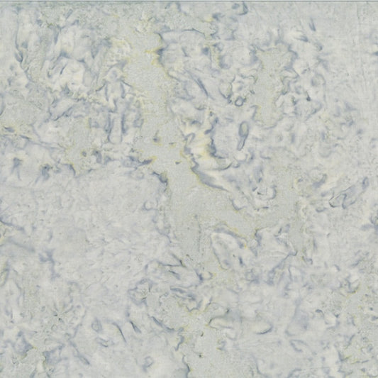 Bali Watercolors - Fog