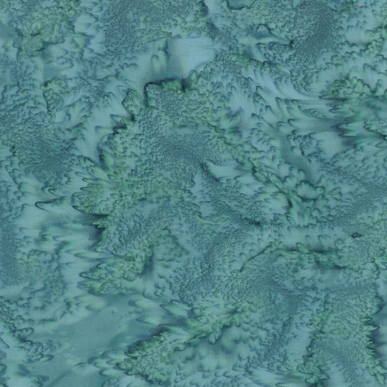 Bali Watercolors - Nirvana