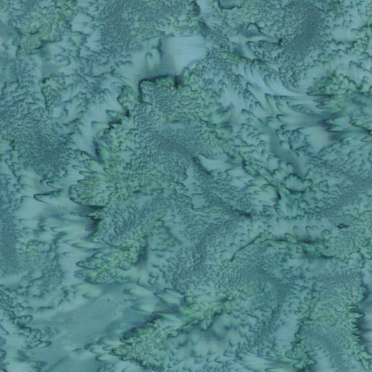 Bali Watercolors - Nirvana