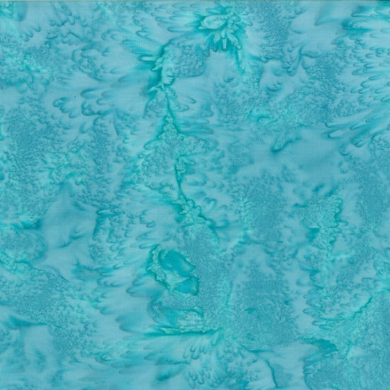 Bali Watercolors - Tidepool