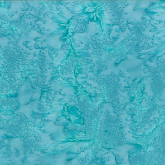 Bali Watercolors - Tidepool