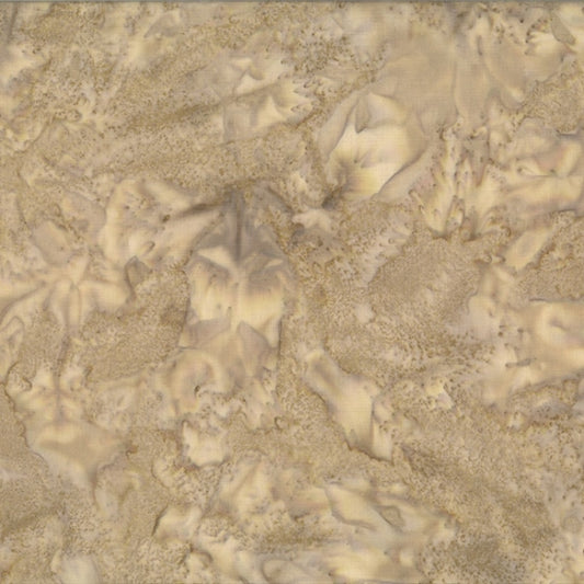 Bali Watercolors - Biscuit