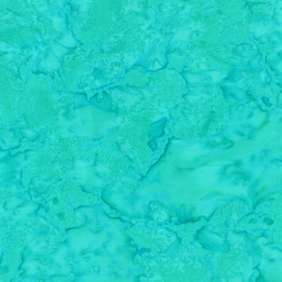 Bali Watercolors - Earth Day