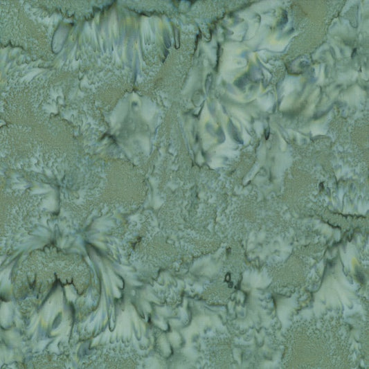 Bali Watercolors - River Rock