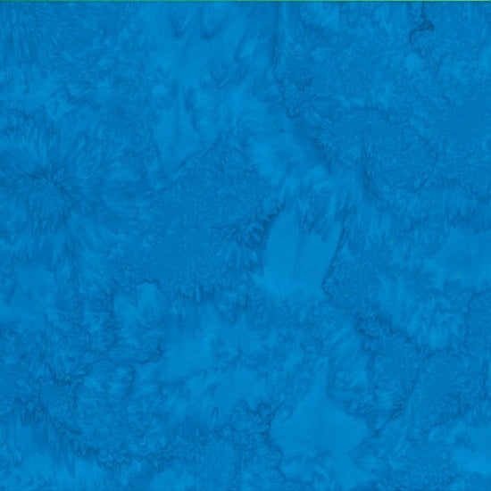 Bali Watercolors - Ocean Aquatic