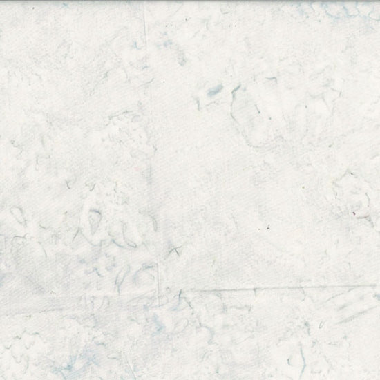 Bali Watercolors - Iceberg