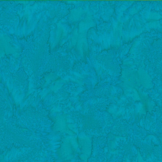 Bali Watercolors - Aquarium