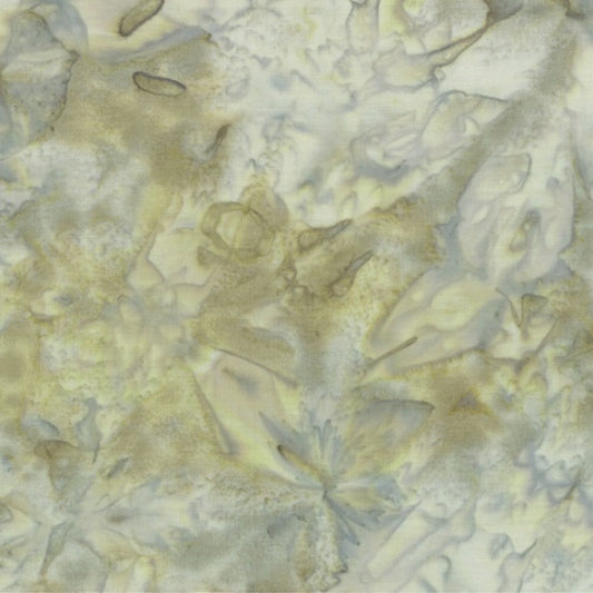 Bali Watercolors - Sage