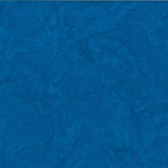 Bali Watercolors - Blueberry