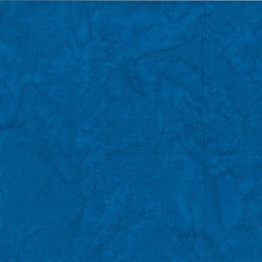 Bali Watercolors - Blueberry