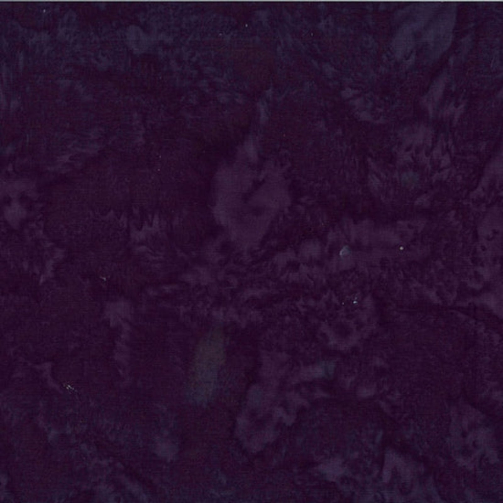 Dark purple fabric texture swatch