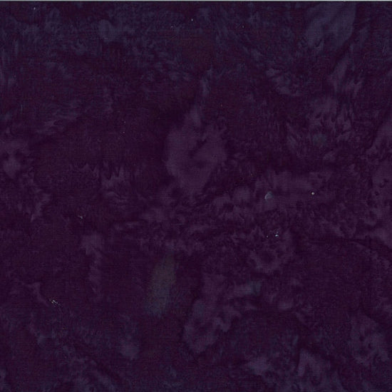 Bali Watercolors - Boysenberry