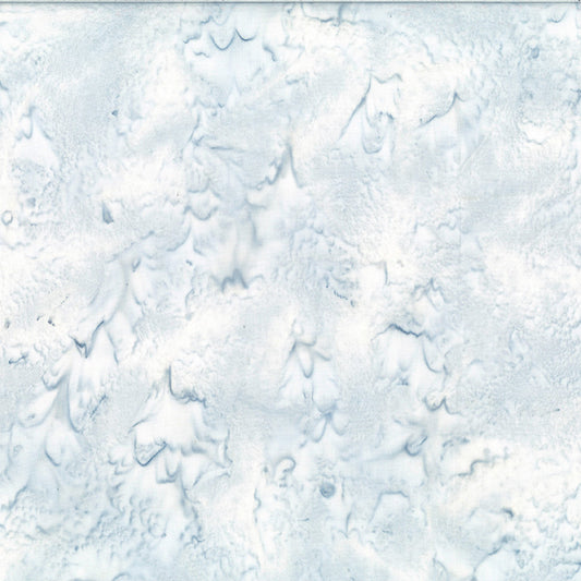 Bali Watercolors - Frost