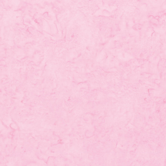 Bali Watercolors - Tea Rose