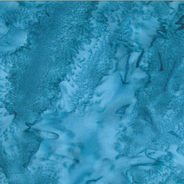 Bali Watercolors - Lake