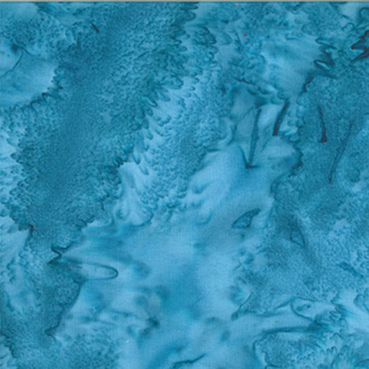 Bali Watercolors - Lake