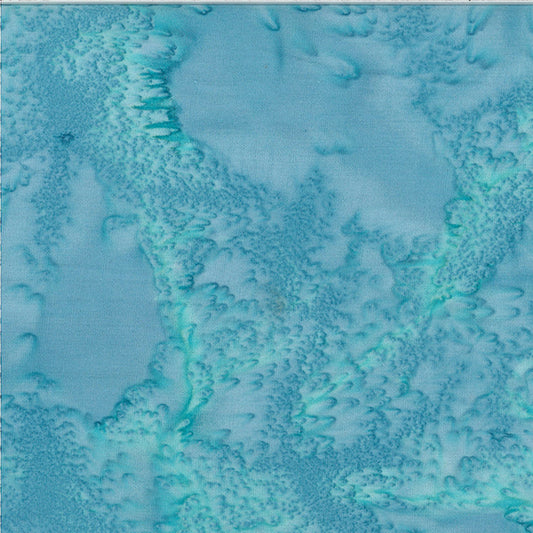 Bali Watercolors - Manatee