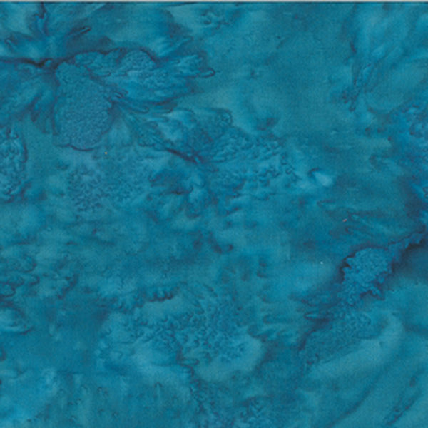 Bali Watercolors - Celestials