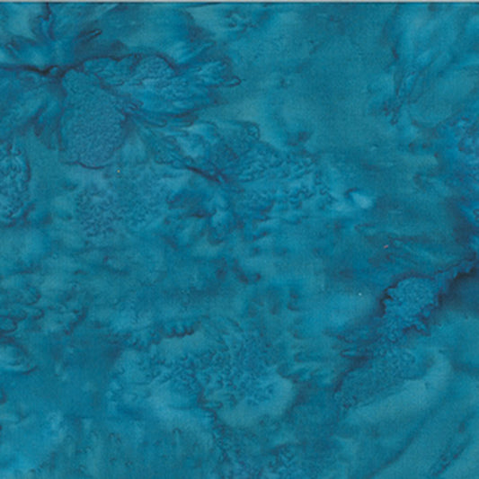 Bali Watercolors - Celestials