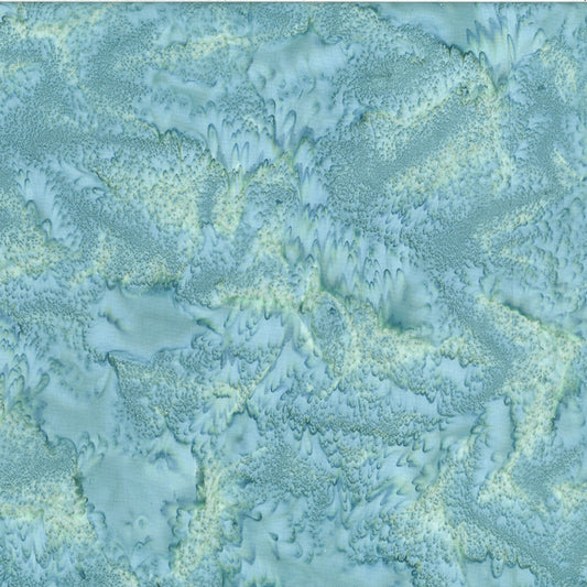 Bali Watercolors - Big Sur