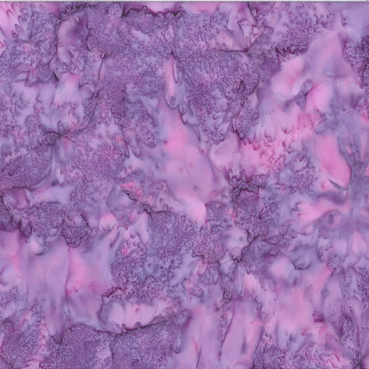 Bali Watercolors - Amethyst