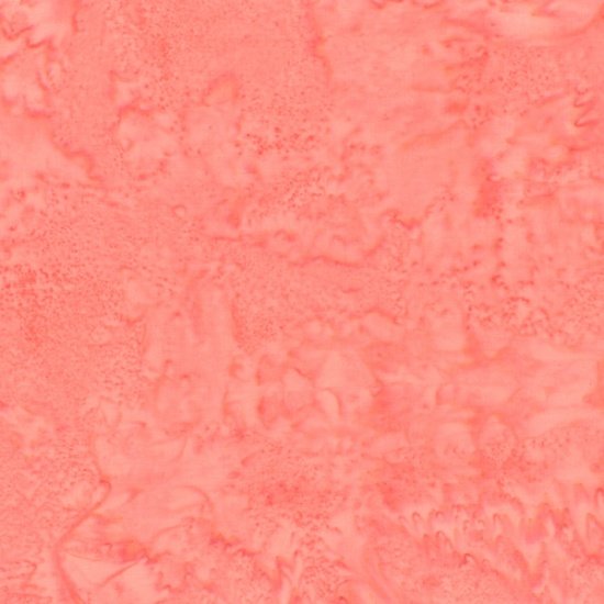 Bali Watercolors - Apricot