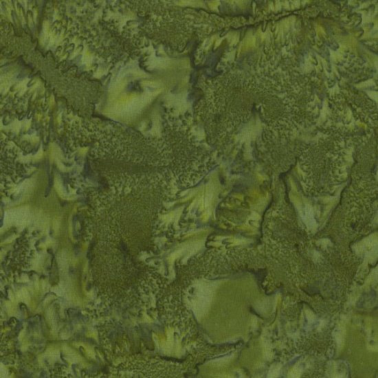 Bali Watercolors - Tavarua