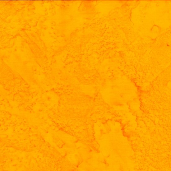 Bali Watercolors - Buttercup