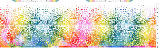 Felicity - Border - White