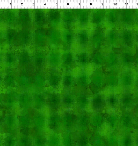 Pre-Order - 2026 APNW Shop Hop - Dit Dot - Evergreen