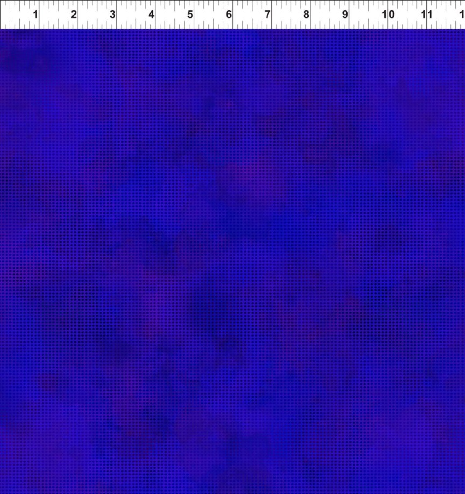 blue purple dot fabric