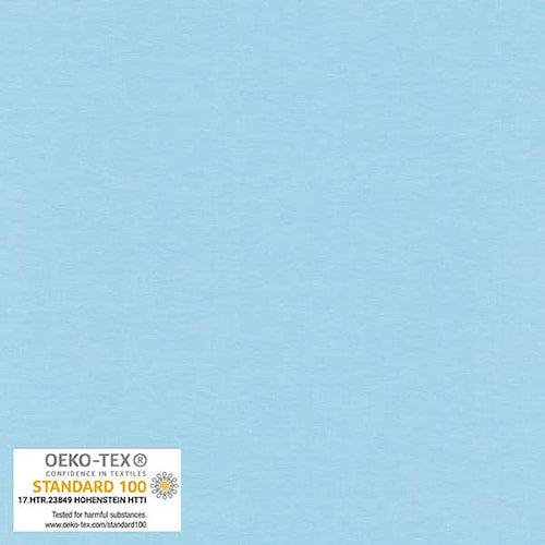 Avalana Jersey - Carolina Blue