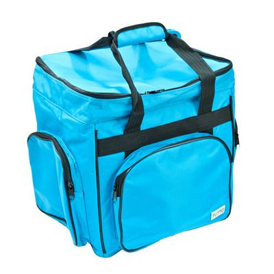 Tutto -Serger Accessory Bag - Turquoise